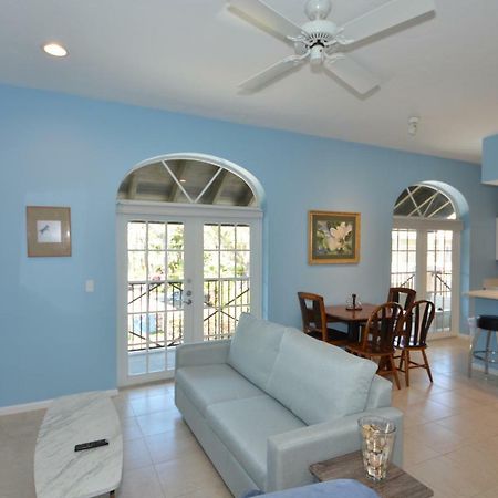 Apartmán The Frontier Flat Key West Exteriér fotografie