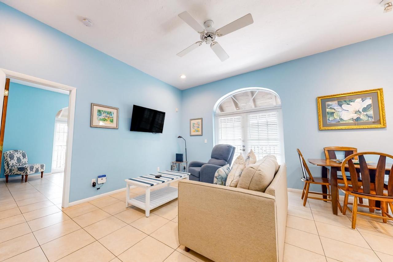 Apartmán The Frontier Flat Key West Exteriér fotografie
