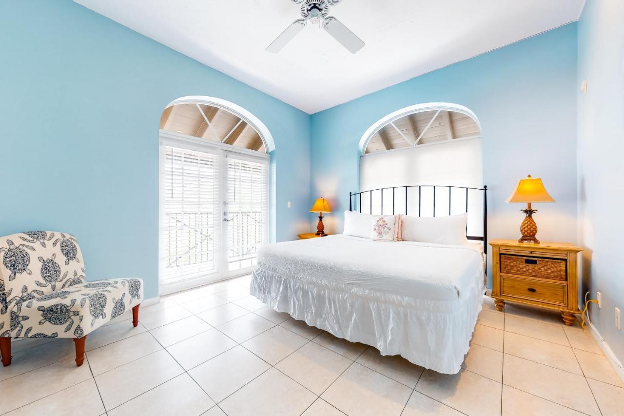 Apartmán The Frontier Flat Key West Exteriér fotografie