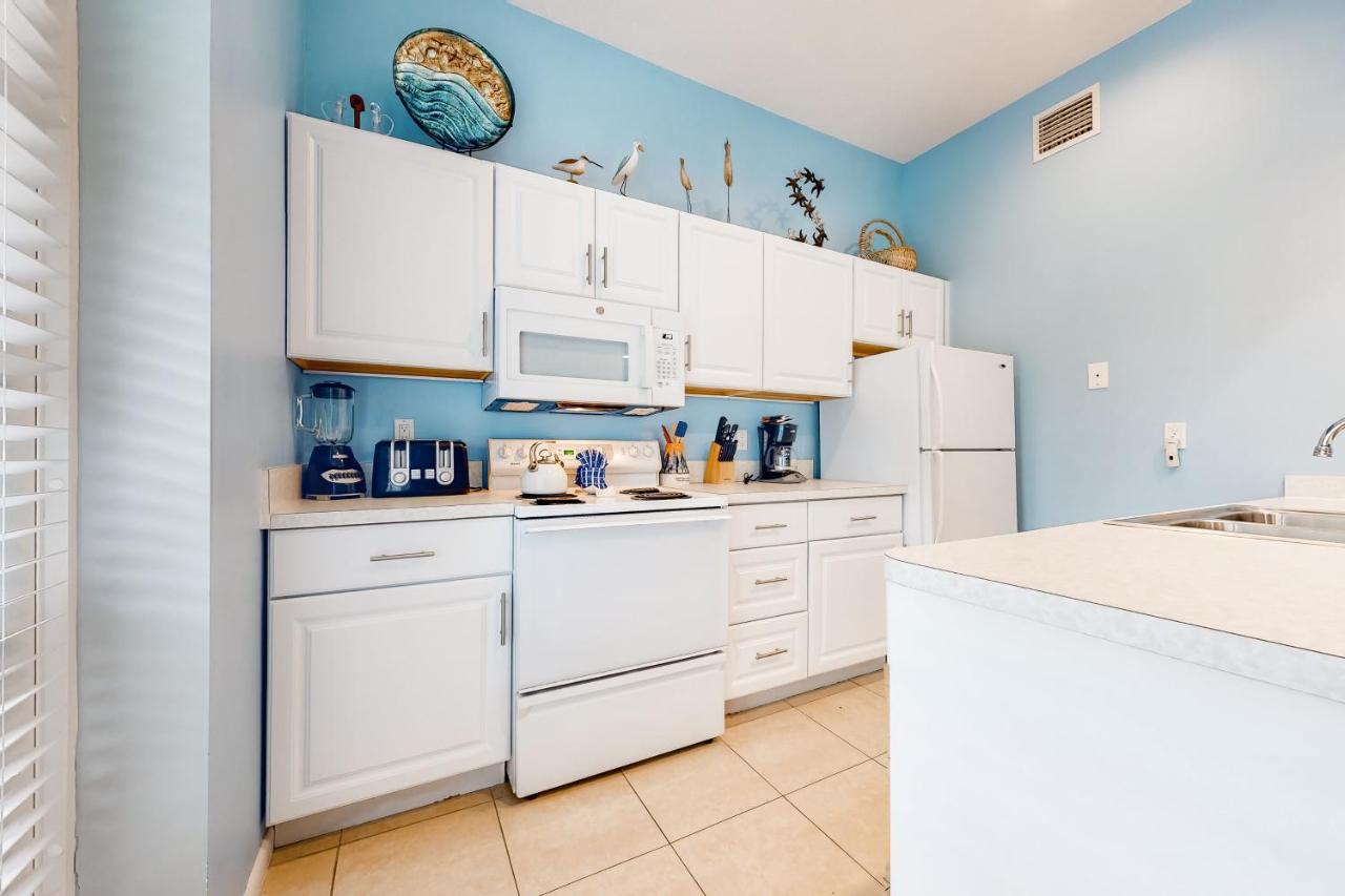 Apartmán The Frontier Flat Key West Exteriér fotografie