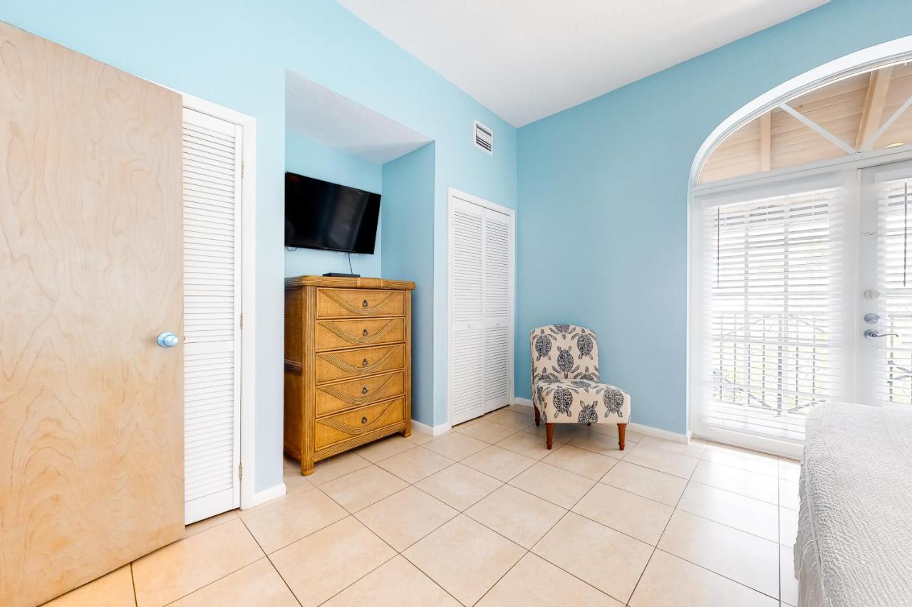 Apartmán The Frontier Flat Key West Exteriér fotografie