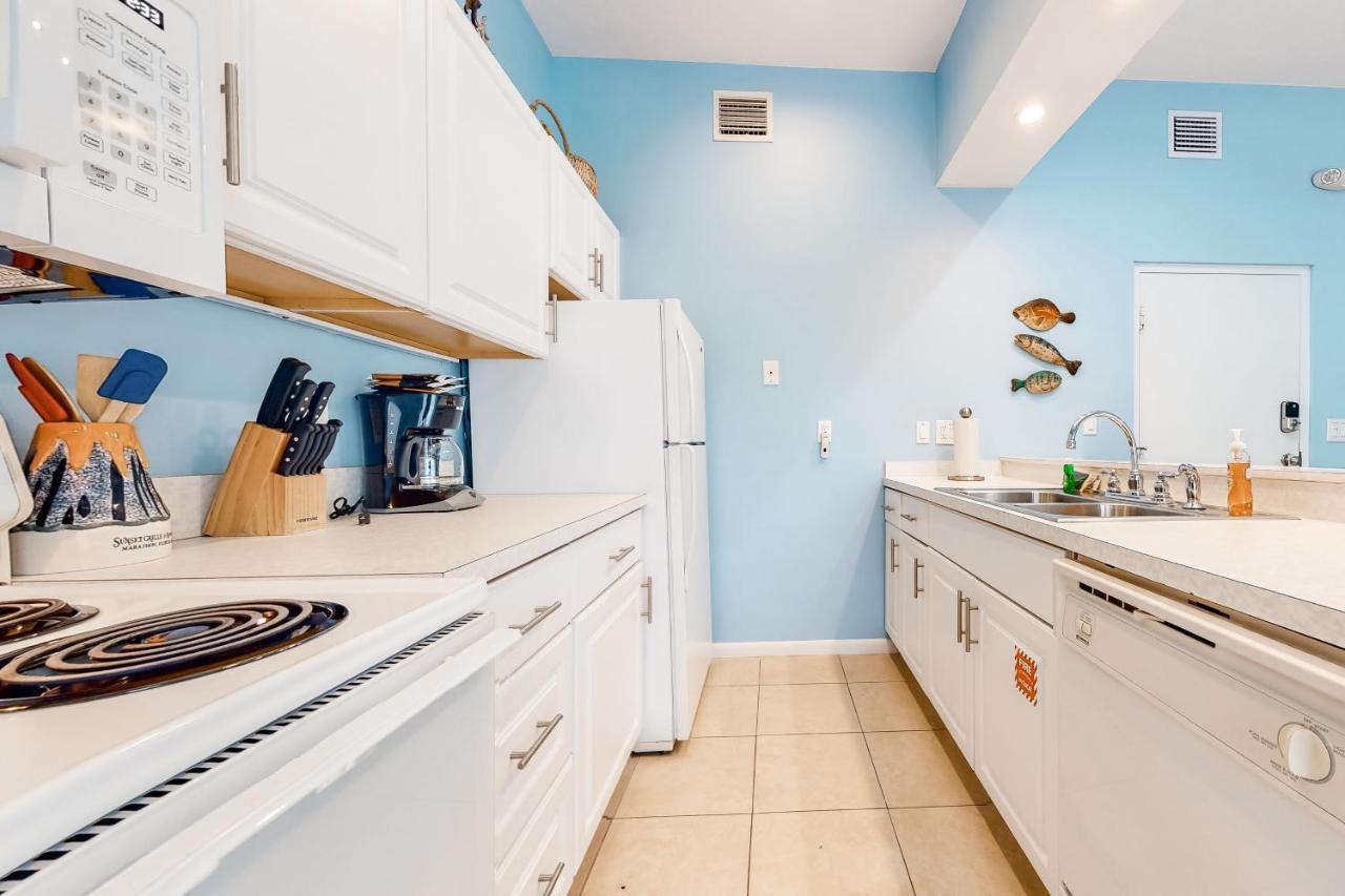 Apartmán The Frontier Flat Key West Exteriér fotografie
