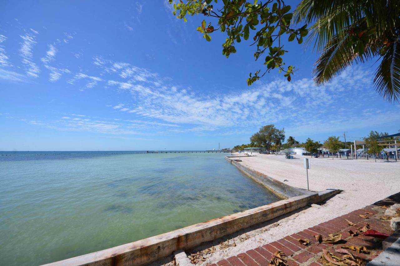 Apartmán The Frontier Flat Key West Exteriér fotografie