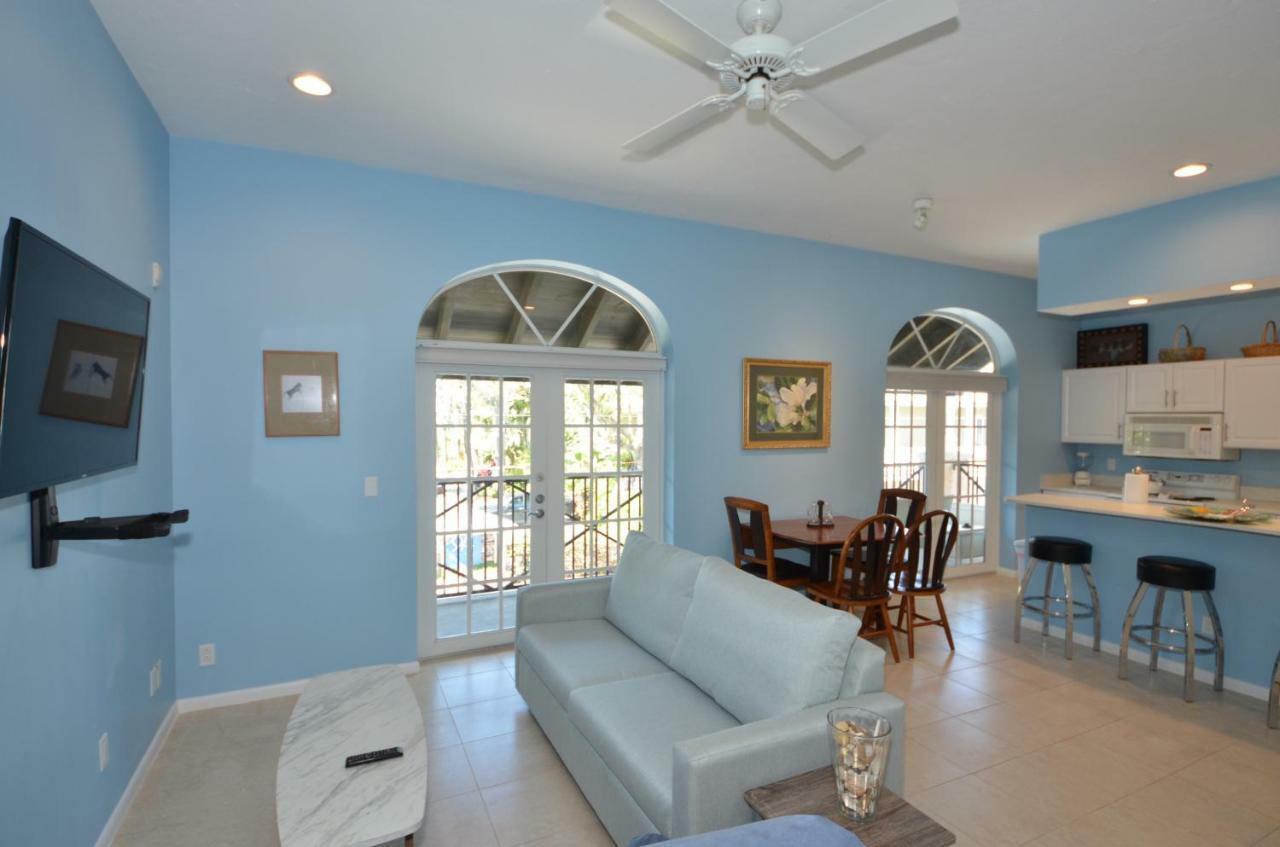 Apartmán The Frontier Flat Key West Exteriér fotografie